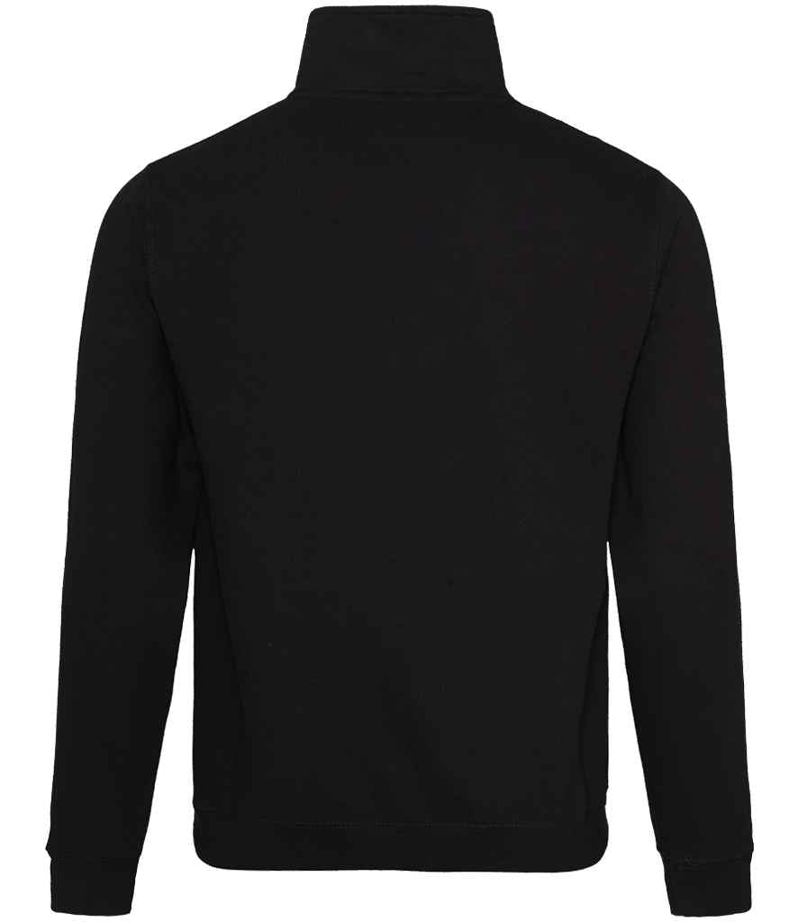 JH046 Deep Black Back