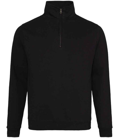 JH046 Deep Black Front