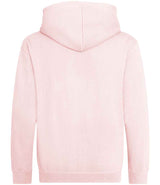 AWDis Kids Zoodie | Baby Pink thumbnail 2