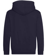 AWDis Kids Zoodie | Oxford Navy thumbnail 2