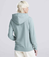 AWDis Ladies College Zoodie | Dusty Green thumbnail 4