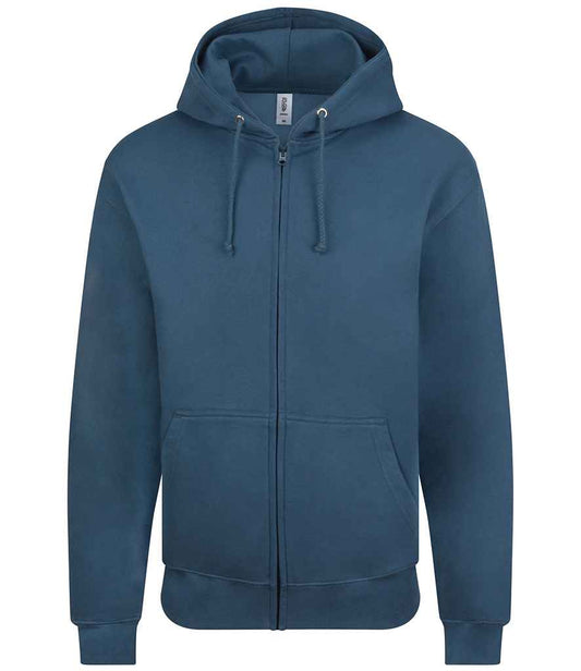 JH050 Airforce Blue Front