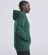AWDis Zoodie | Bottle Green thumbnail 3