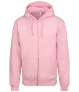 AWDis Zoodie | Baby Pink thumbnail 1