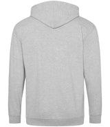 AWDis Zoodie | Heather Grey thumbnail 2