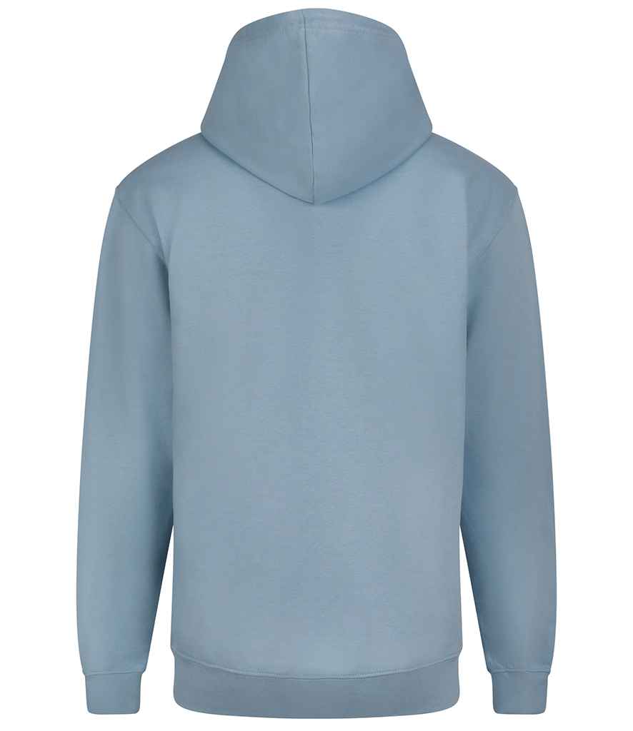 JH050 Sky Blue Back