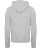 AWDis Chunky Zoodie | Heather Grey thumbnail 2