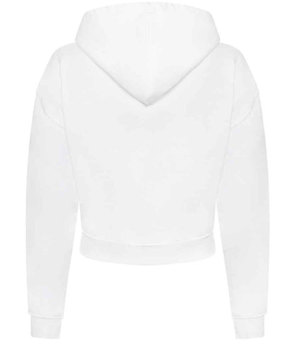 AWDis Ladies Cropped Zoodie