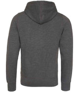 AWDis Chunky Hoodie | Charcoal thumbnail 2