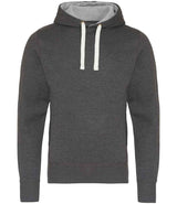 AWDis Chunky Hoodie | Charcoal thumbnail 1