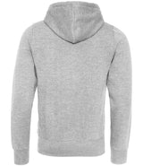 AWDis Chunky Hoodie | Heather Grey thumbnail 2