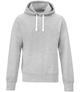 AWDis Chunky Hoodie | Heather Grey thumbnail 1