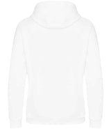 AWDis Graduate Heavyweight Hoodie | Arctic White thumbnail 2