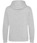 AWDis Graduate Heavyweight Hoodie | Heather Grey thumbnail 7