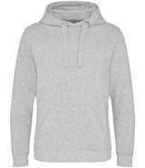 AWDis Graduate Heavyweight Hoodie | Heather Grey thumbnail 6