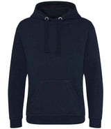 AWDis Graduate Heavyweight Hoodie | New French Navy thumbnail 1