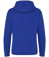 AWDis Graduate Heavyweight Hoodie | Royal Blue thumbnail 2