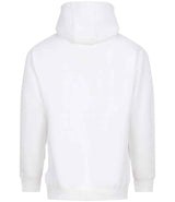 AWDis Vision Heavyweight Hoodie | Arctic White thumbnail 3