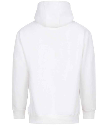JH111 Arctic White Back