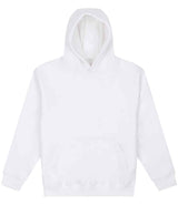 AWDis Vision Heavyweight Hoodie | Arctic White thumbnail 2