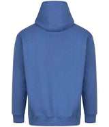 AWDis Vision Heavyweight Hoodie | Atlantic Blue thumbnail 3