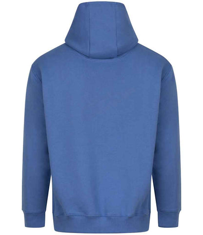 JH111 Atlantic Blue Back