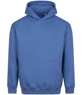 AWDis Vision Heavyweight Hoodie | Atlantic Blue thumbnail 1