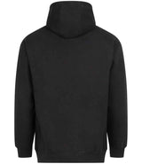 AWDis Vision Heavyweight Hoodie | Deep Black thumbnail 8