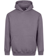 AWDis Vision Heavyweight Hoodie | Dusty Lilac thumbnail 1