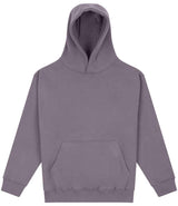 AWDis Vision Heavyweight Hoodie | Dusty Lilac thumbnail 2