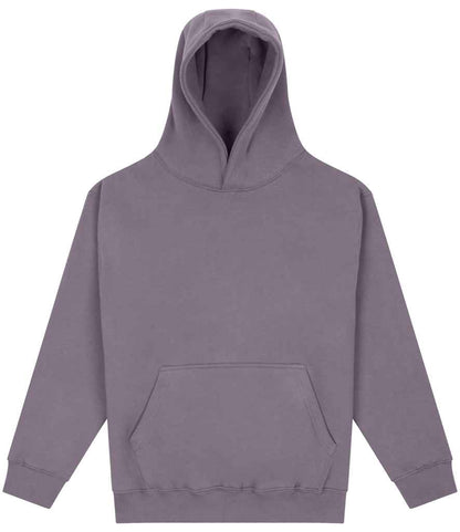 JH111 Dusty Lilac Front