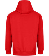 AWDis Vision Heavyweight Hoodie | Fire Red thumbnail 3