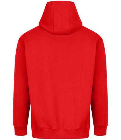 JH111 Fire Red Back