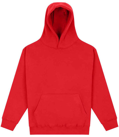JH111 Fire Red Front