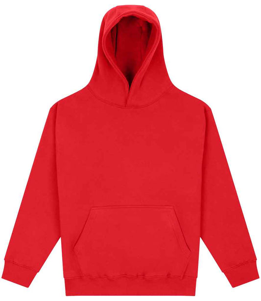 JH111 Fire Red Front