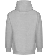 AWDis Vision Heavyweight Hoodie | Heather Grey thumbnail 3