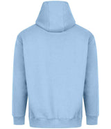 AWDis Vision Heavyweight Hoodie | Ice Blue thumbnail 3