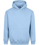 AWDis Vision Heavyweight Hoodie | Ice Blue thumbnail 1