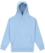 AWDis Vision Heavyweight Hoodie | Ice Blue thumbnail 2