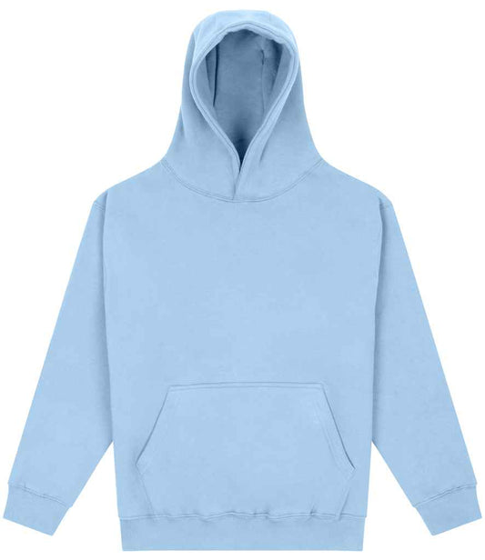 JH111 Ice Blue Front