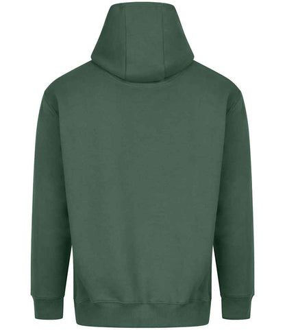 JH111 Moss Green Back