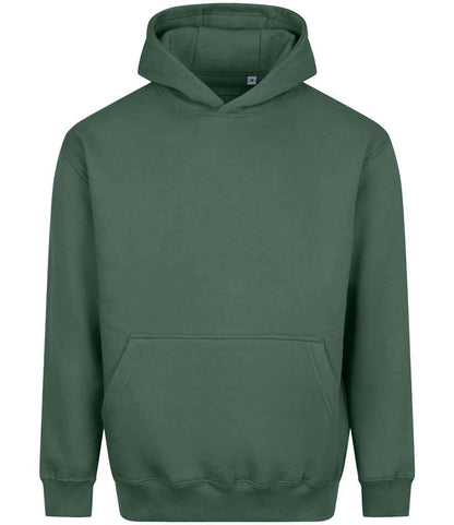 JH111 Moss Green Front