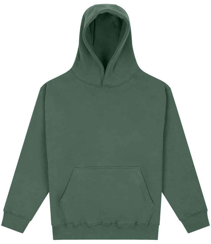 JH111 Moss Green Front
