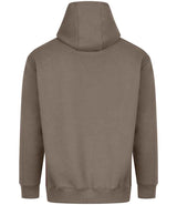 AWDis Vision Heavyweight Hoodie | Natural Clay thumbnail 5