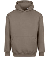 AWDis Vision Heavyweight Hoodie | Natural Clay thumbnail 3