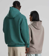 AWDis Vision Heavyweight Hoodie | Natural Clay thumbnail 2