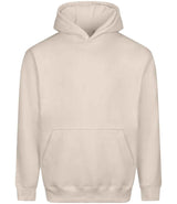 AWDis Vision Heavyweight Hoodie | Natural Stone thumbnail 1