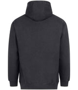 AWDis Vision Heavyweight Hoodie | Solid Charcoal thumbnail 7