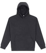 AWDis Vision Heavyweight Hoodie | Solid Charcoal thumbnail 6