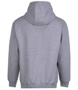 AWDis Vision Heavyweight Zoodie | Heather Grey thumbnail 2